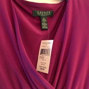 Ralph Lauren dress size 2